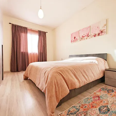 Ivy Apartamento *