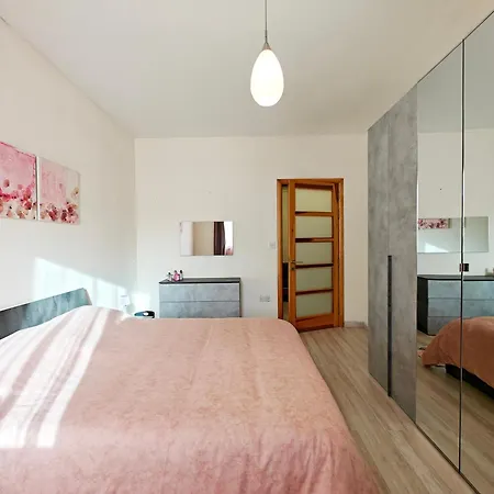 Ivy Apartamento Is-Swieqi