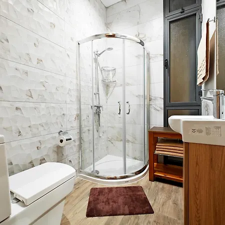 Apartament Ivy Is-Swieqi