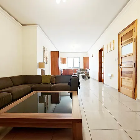 Ivy Apartamento