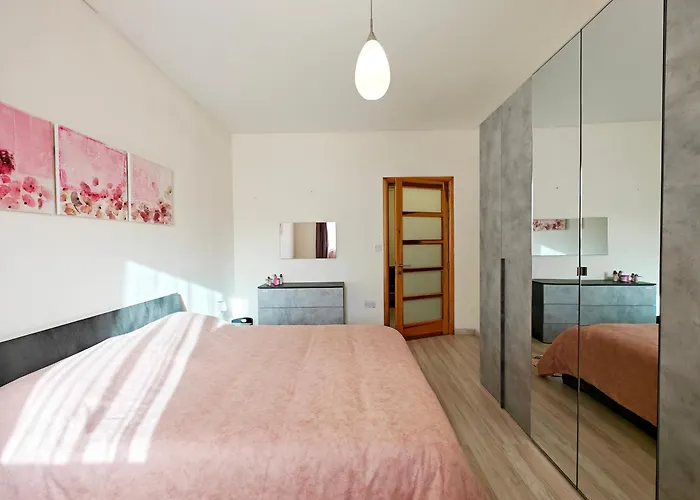 Ivy Apartament Is-Swieqi