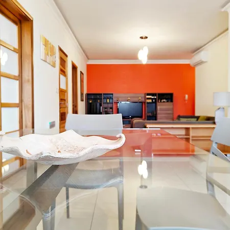 Apartamento Ivy Is-Swieqi