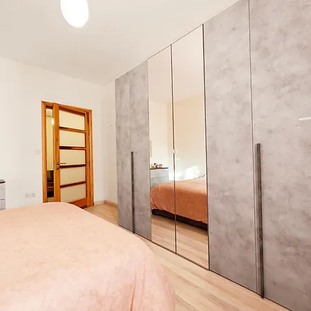 Ivy Apartamento Is-Swieqi