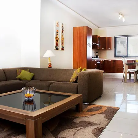 Apartamento Ivy