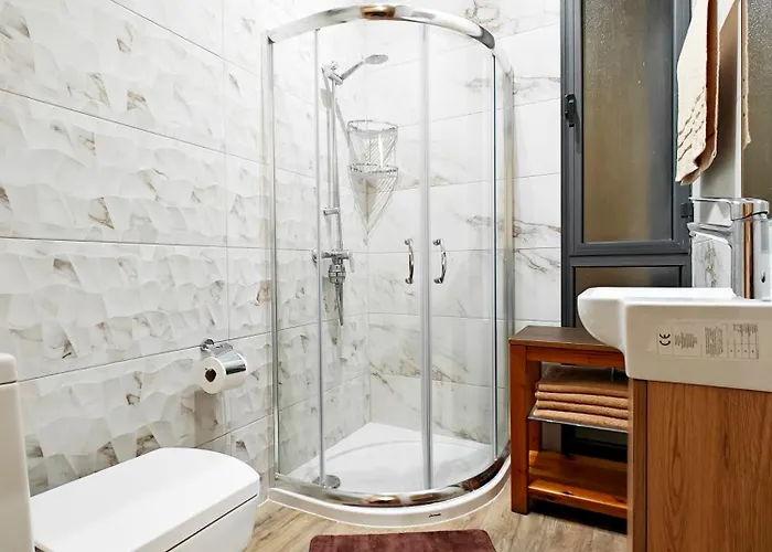 Apartamento Ivy Is-Swieqi