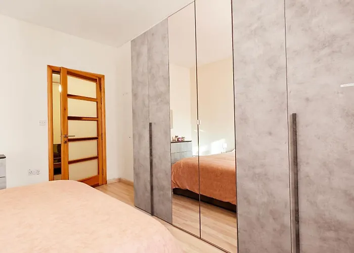 Ivy Apartamento Is-Swieqi